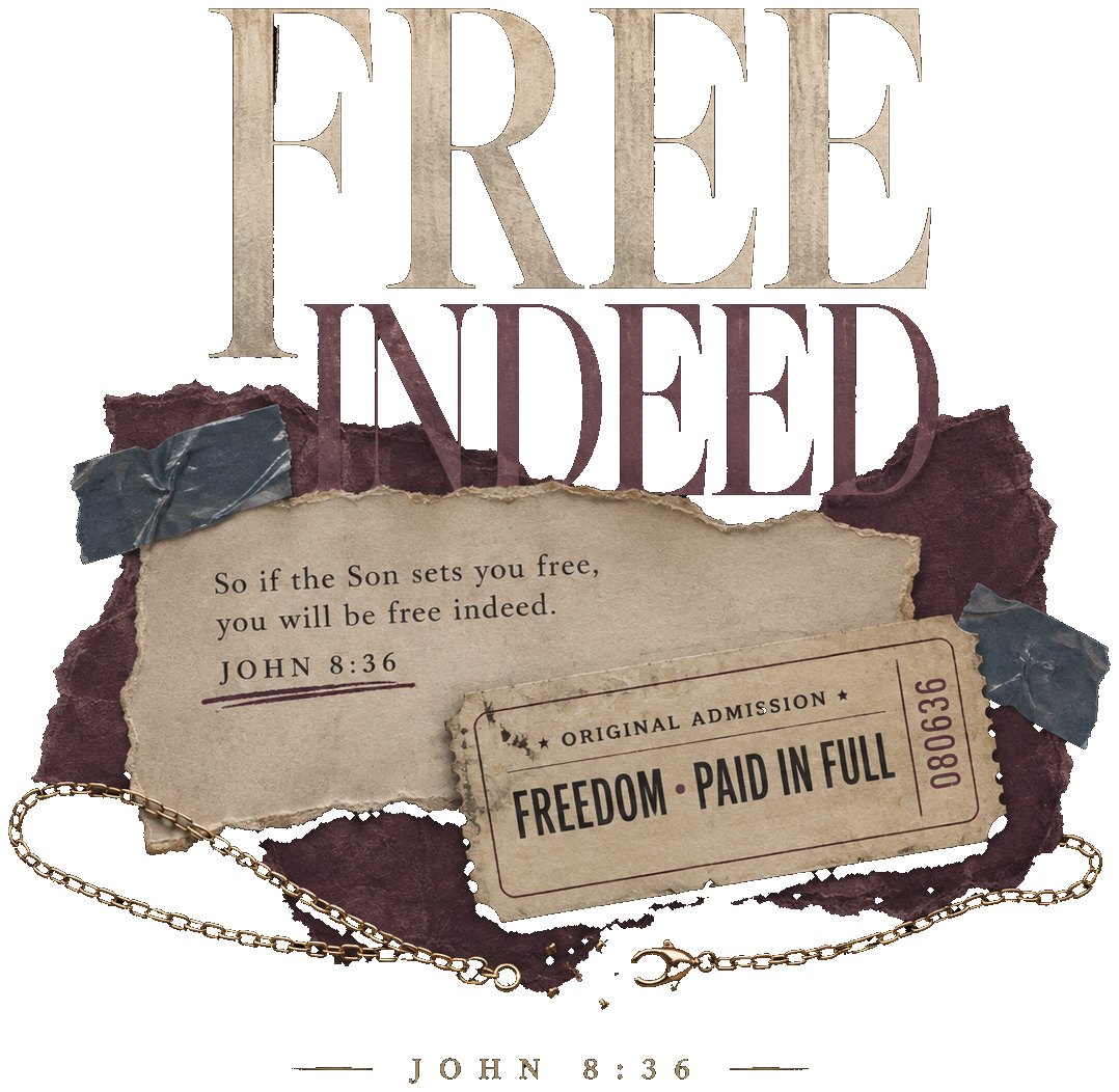 7_Free indeed