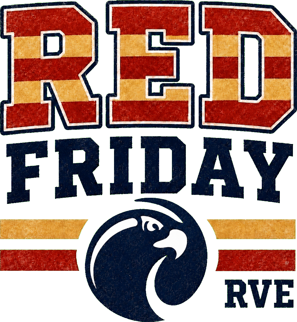 4 Red Friday