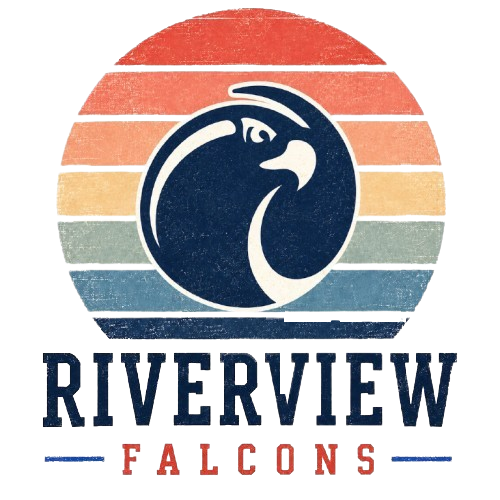 6 Riverview Falcons