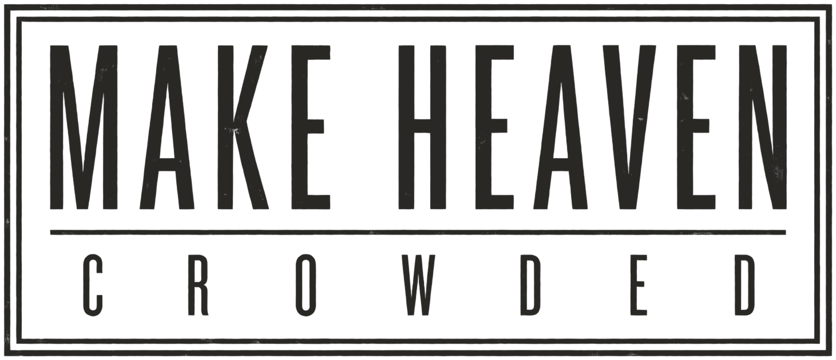 3_Make heaven crowded