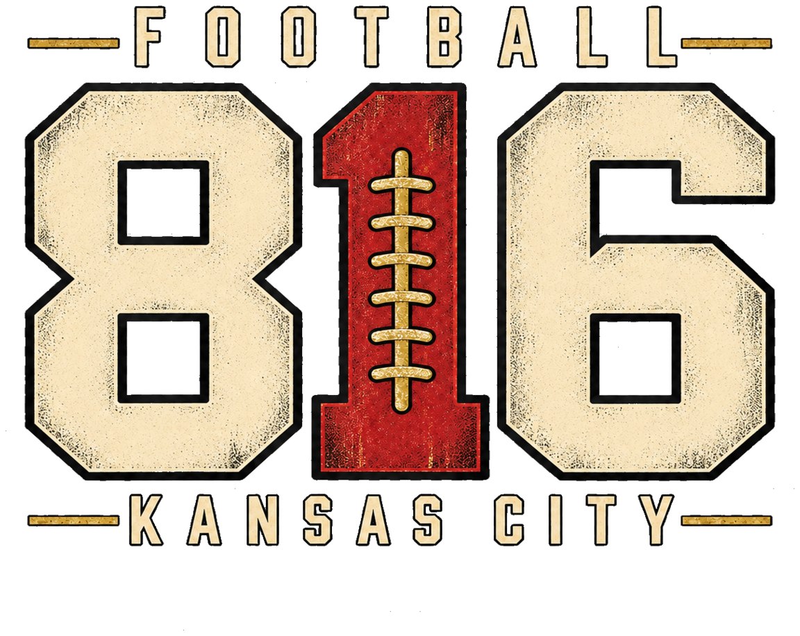 Football 816 Kansas City