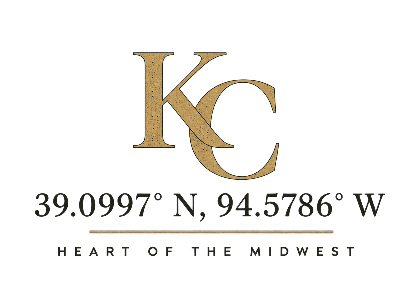 Kc Heart Of The Midwest
