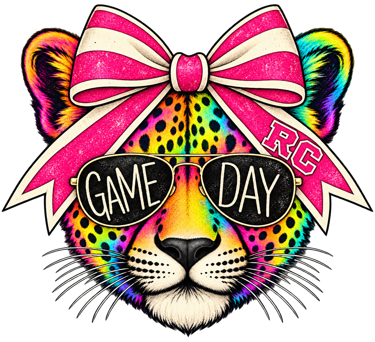 Volleyball logo