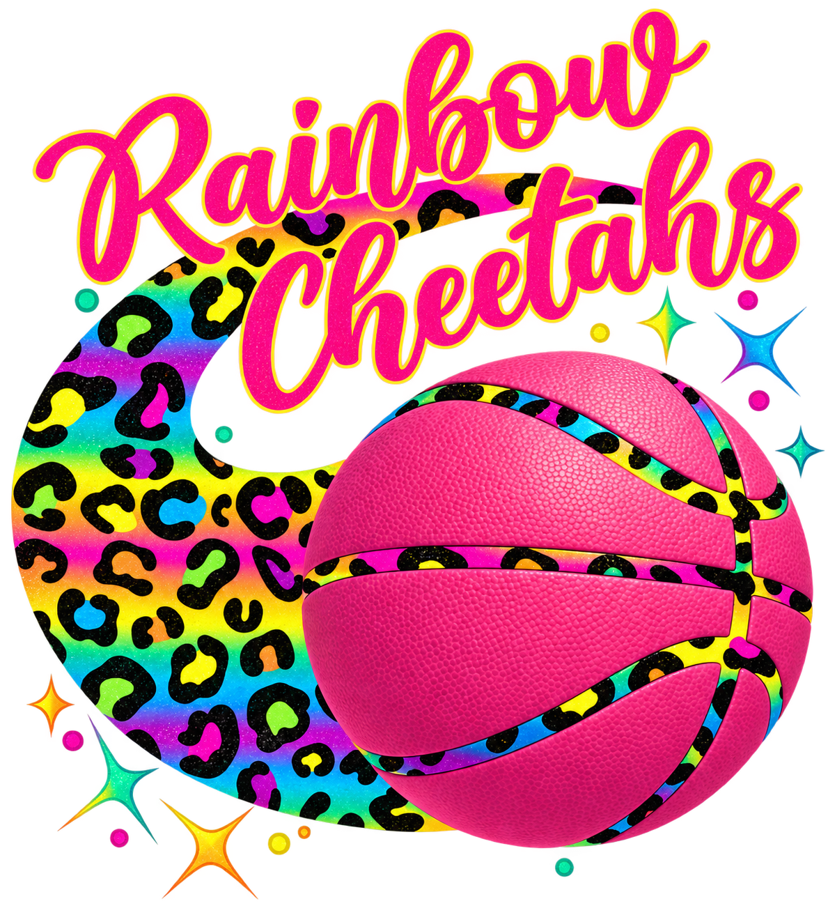 Rainbow Cheetahs